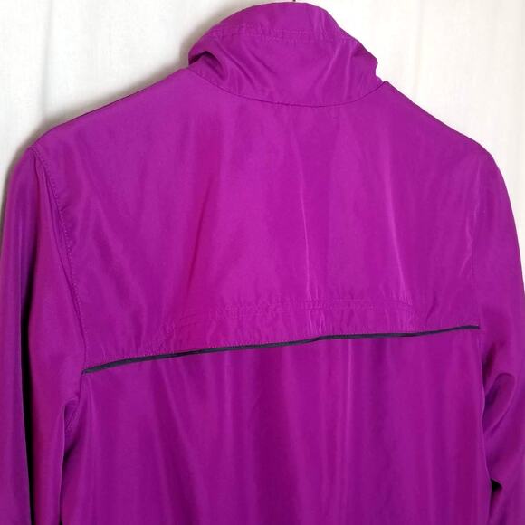 Nike The Athletic Dept Track Jacket Wind Breaker SZ L Running Travel Jogging - Picture 6 of 12